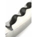 Mr. Steel Elegant Eleven Stainless Steel Model 28cm