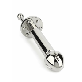 Mr. Steel Reamer Rotator Stainless Steel Intimate Machine 21 cm