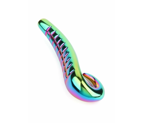 Mr. Steel Devil's Tongue Stainless Steel Intimate Tool Silver 8713221839664