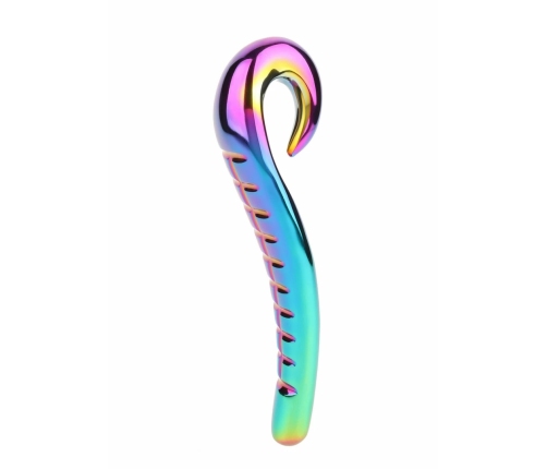 Mr. Steel Devil's Tongue Stainless Steel Intimate Tool Silver 8713221839664