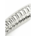 Mr. Steel Devil's Tongue Stainless Steel Intimate Tool Silver 21cm