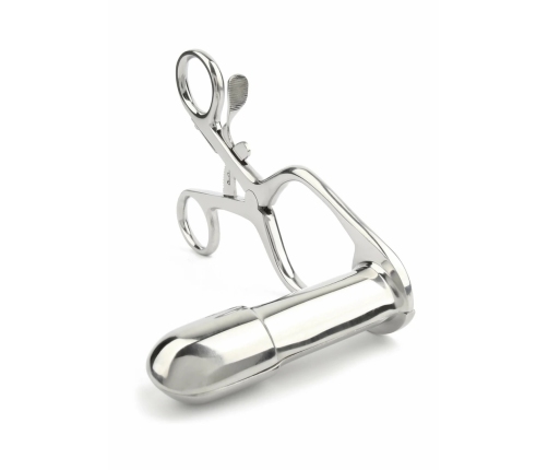 Barr Rectal Speculum Small Stainless Steel Adjustable Instrument