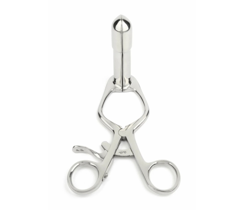 Barr Rectal Speculum Small Stainless Steel Adjustable Instrument
