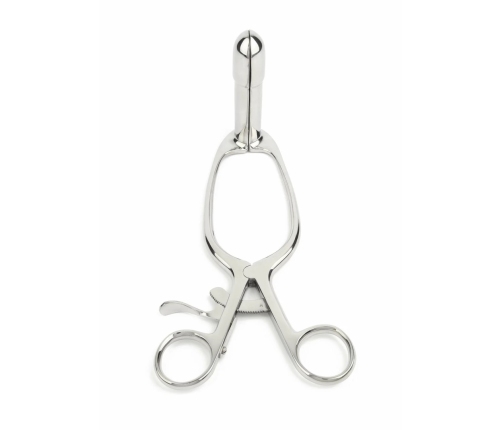 Barr Rectal Speculum Large Stainless Steel Adjustable Instrument