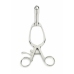 Barr Rectal Speculum Large Stainless Steel Adjustable Instrument