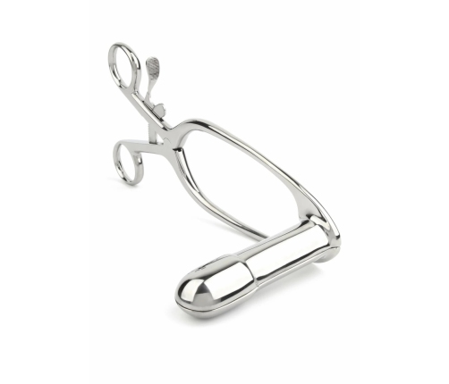 Barr Rectal Speculum Large Stainless Steel Adjustable Instrument