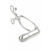 Barr Rectal Speculum Large Stainless Steel Adjustable Instrument