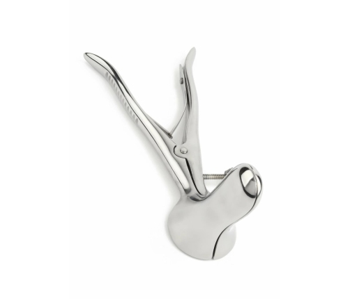 Pratt Rectal Spreader Stainless Steel Adjustable Medical Tool 8713221839794
