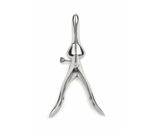 Pratt Rectal Spreader Stainless Steel Adjustable Medical Tool 8713221839794