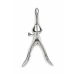 Pratt Rectal Spreader Stainless Steel Adjustable Medical Tool 8713221839794
