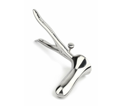 Pratt Rectal Spreader Stainless Steel Adjustable Medical Tool 8713221839794