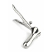 Pratt Rectal Spreader Stainless Steel Adjustable Medical Tool 8713221839794