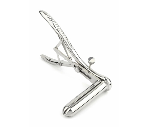 Mr. Steel Matthieu Rectal Speculum Stainless Steel Adjustable Tool