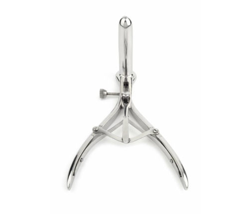 Mr. Steel Matthieu Rectal Speculum Stainless Steel Adjustable Tool