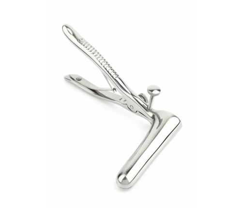 Mr. Steel Rectal Speculum & Spreader Stainless Steel Adjustable Large