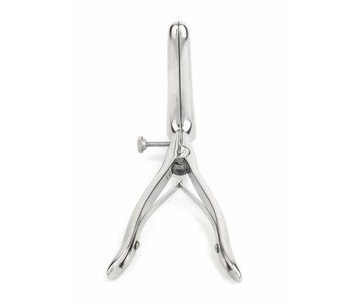 Mr. Steel Rectal Speculum & Spreader Stainless Steel Adjustable Large