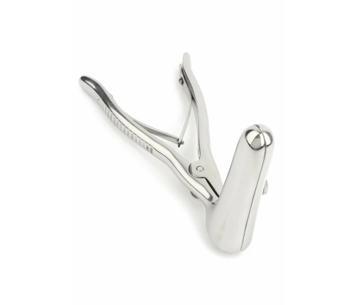 Mr. Steel Rectal Speculum & Spreader Stainless Steel Adjustable Large