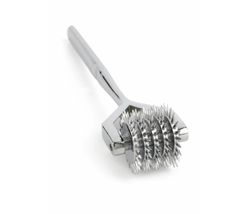 Mr. Steel 5-Reel Wartenberg Pinwheel Stainless Steel Sensory Tool