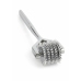 Mr. Steel 5-Reel Wartenberg Pinwheel Stainless Steel Sensory Tool