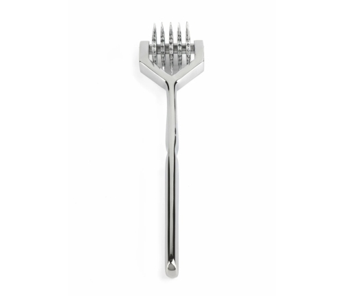 Mr. Steel 5-Reel Wartenberg Pinwheel Stainless Steel Sensory Tool