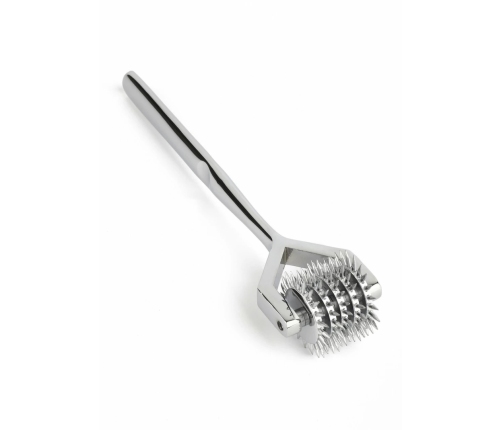 Mr. Steel 5-Reel Wartenberg Pinwheel Stainless Steel Sensory Tool