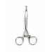 Mr. Steel Cube Tongs O Shape Stainless Steel Precision Tool 8713221839916