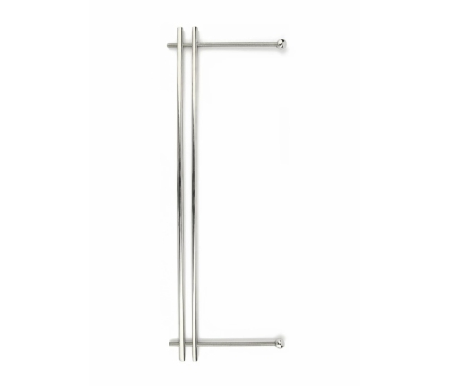 Mr. Steel Breast Mangles Stainless Steel Adjustable Restraint System