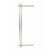 Mr. Steel Breast Mangles Stainless Steel Adjustable Restraint System