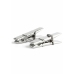 Mr. Steel Clothespins Stainless Steel Adjustable Nipple Clamps