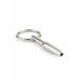 Mr. Steel Open-Ended Urethral Plug Stainless Steel 8mm 8713221840158
