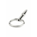 Mr. Steel Open-Ended Urethral Plug Stainless Steel 8mm 8713221840158