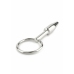 Mr. Steel Mini Fucker Solid Plug Stainless Steel Intimate Device