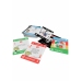 MadWish Playing Cards ENG/DE 24-Pack - Party Game Set