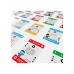 MadWish Playing Cards ENG/DE 24-Pack - Party Game Set
