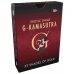 G Kamasutra Cards 24 pcs Multilingual Intimacy Game Set
