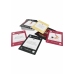 G Kamasutra Cards 24 pcs Multilingual Intimacy Game Set
