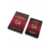 G Kamasutra Cards 24 pcs Multilingual Intimacy Game Set