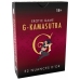 G Kamasutra Cards 24 pcs Multilingual Intimacy Game Set