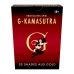 G Kamasutra Cards 24 pcs Multilingual Intimacy Game Set