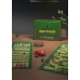 MadKush Game Board Set - Double-Sided Strategy & Party Edition