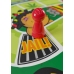 MadKush Game Board Set - Double-Sided Strategy & Party Edition