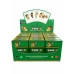Mad420 Playing Cards 24 pcs Weed-Themed Party Game Set