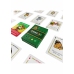 Mad420 Playing Cards 24 pcs Weed-Themed Party Game Set