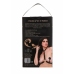 Harness Deluxe by Rimba - Adjustable Satin Strap Accessory