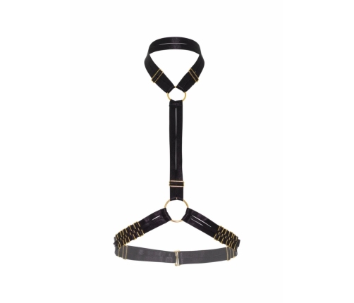 Harness Deluxe by Rimba - Adjustable Satin Strap Accessory