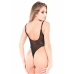 Lustful Body Mesh Bodysuit Black Adjustable Straps Kinky Diva 8720828166567