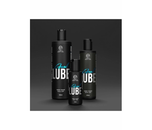 Cobeco CBL Anal Lube Water-based 250 ml - Thick Intimate Gel