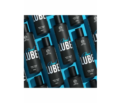 Cobeco CBL Anal Lube Water-based 250 ml - Thick Intimate Gel