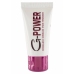 Cobeco Pharma G-Power Orgasm Cream 30 ml - Stimulating Intimate Care Formula