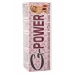 Cobeco Pharma G-Power Orgasm Cream 30 ml - Stimulating Intimate Care Formula